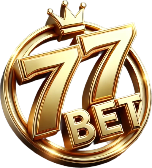 logo 77 Bet